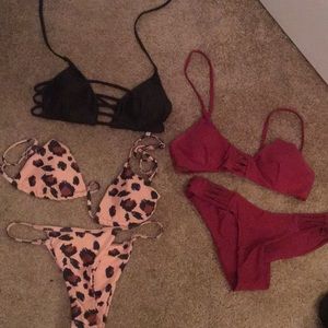 Bikini bundle